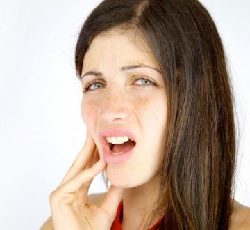 What is bruxism?