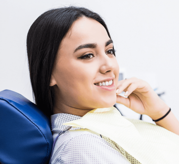 Dental Implant surgery