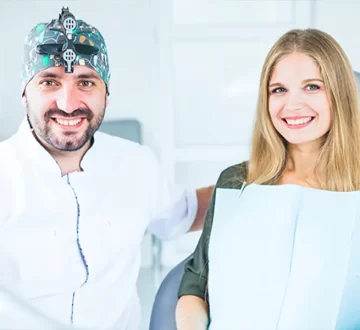 Your Oral Health is Not the Only Concern Of a Dentist