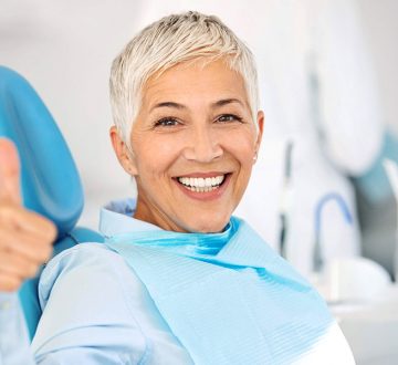 Dental Implants — Creating Smiles That Last