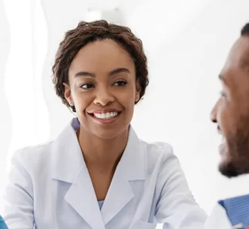 Dental Implants — Creating Smiles That Last