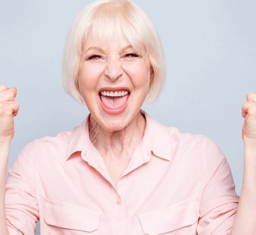 The Five Benefits of Dental Implants