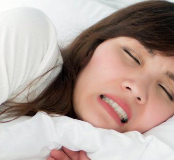 What Is Bruxism and How to Deal with the Condition?