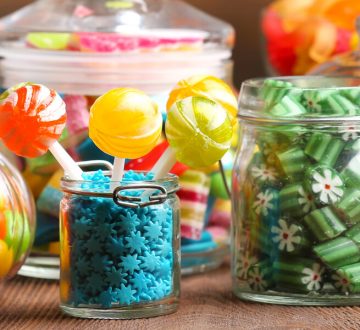 Here are Six Foods That Are Bad for Your Teeth