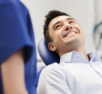 What Are the Different Types of Periodontal Disease?