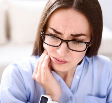 All you need to know about Temporomandibular disorder treatment