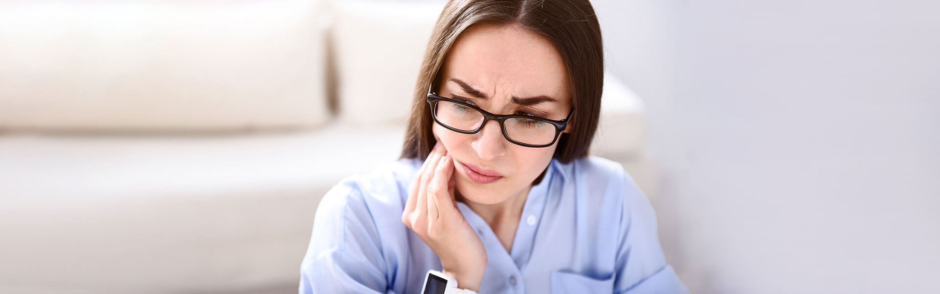 All you need to know about Temporomandibular disorder treatment