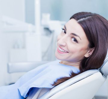 Getting the Best Dental Crown for Your Smile