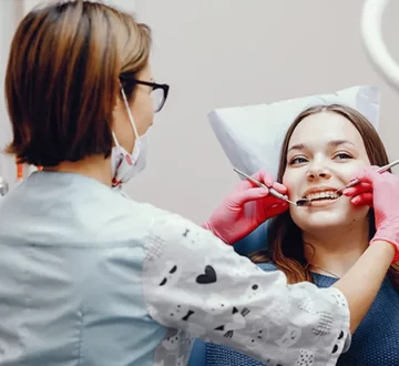 Getting the Best Dental Crown for Your Smile