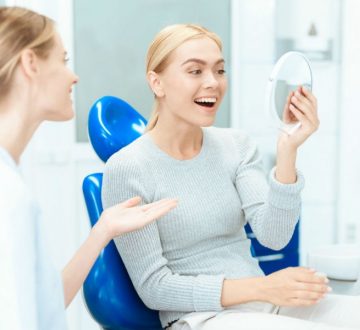 Is Oral Cancer Screening a Necessity?