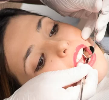 What Restorative Dentistry Entails