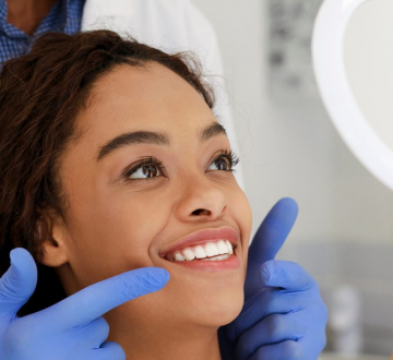 What Restorative Dentistry Entails
