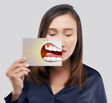 Warning Signs that Helps Prevent the Need for Periodontal Treatment