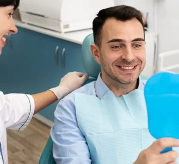 Different Types of Dental Implants & Their Functions