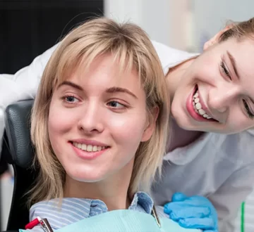 Main Types of Dental Bridges Explained