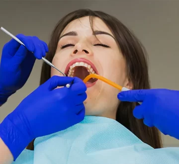 What is Restorative Dentistry and Which Procedures Does it Covers?