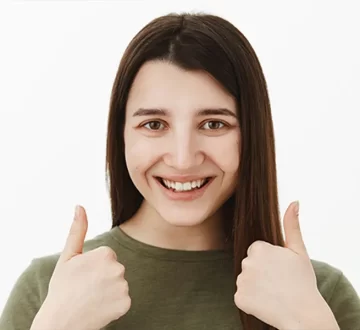 Types of Professional Teeth Whitening: In-Office & At-Home