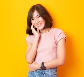 Types of Professional Teeth Whitening: In-Office & At-Home