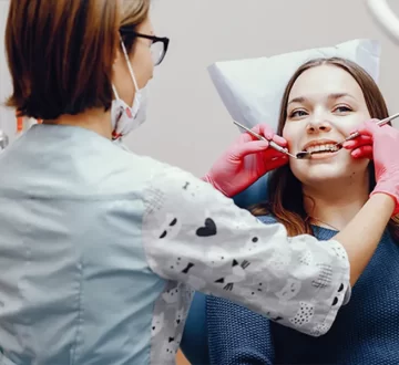 Oral Cancer Screening Checklist: How Is Oral Cancer Detected?