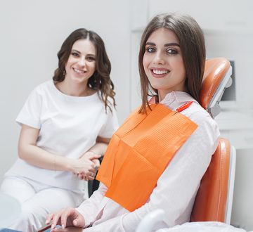 7 Frequently Asked Questions about Dental Exams & Cleaning