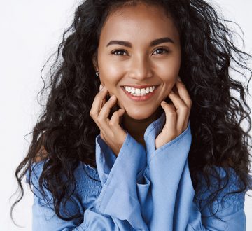 Step-by-Step Process of Getting Professional Teeth Whitening