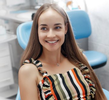 How Does Your Dental & Oral Health Affect Your Overall Health?