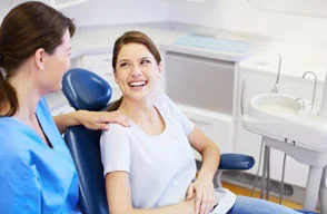 Patient Focused Dentist in 77024