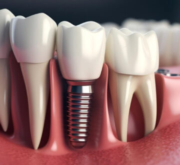 Important Facts to Know About Dental Crowns