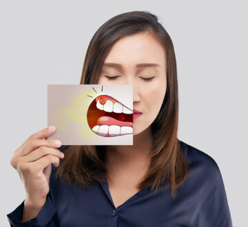 What Are Some Common Causes of Gum Disease?