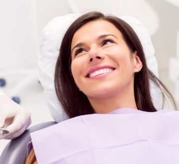 The Role of Restorative Dentistry in Long-Term Oral Health