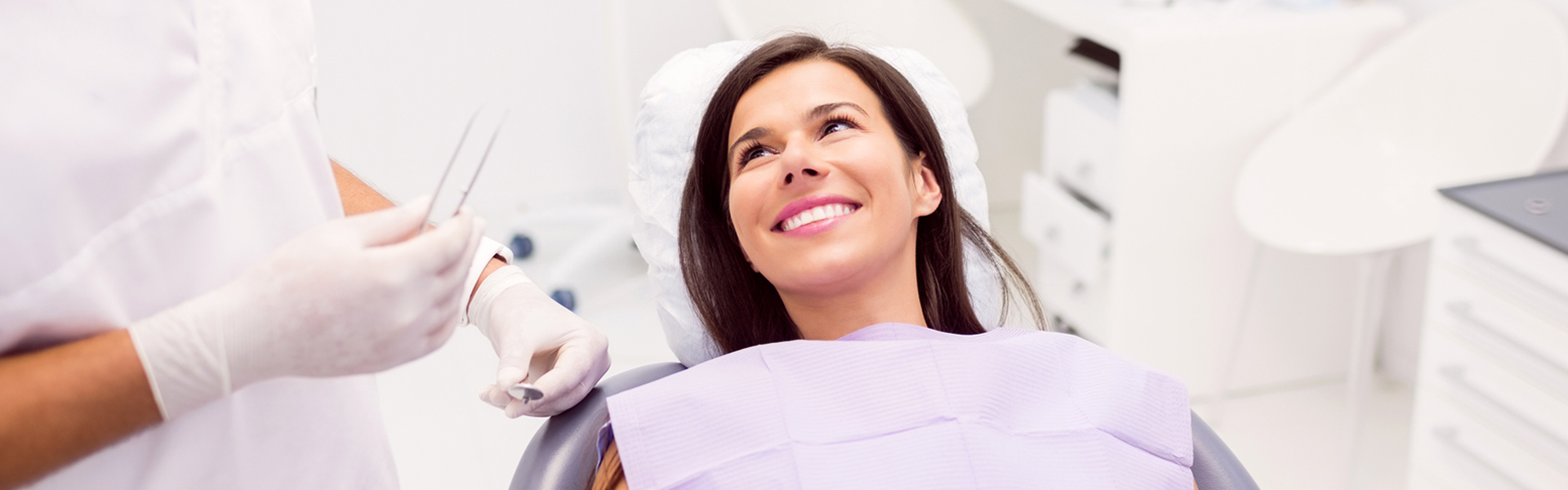 The Role of Restorative Dentistry in Long-Term Oral Health