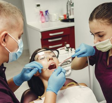 Why Do People Grind Their Teeth? Exploring the Root Causes of Bruxism