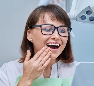 How Dental Crowns Improve the Look and Function of Your Smile