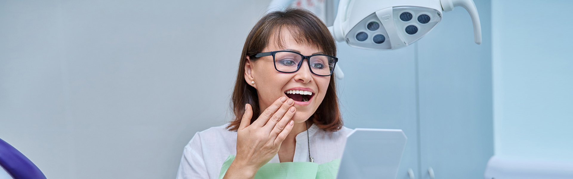 How Dental Crowns Improve the Look and Function of Your Smile