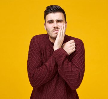 How Stress and Teeth Grinding Contribute to TMJ Pain