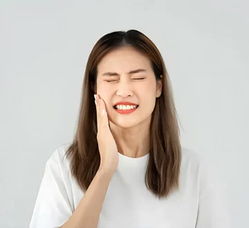 Can Stress and Teeth Grinding Cause TMJ Problems?